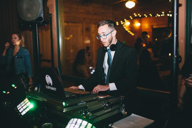 DJ Ryan The DJ - 2