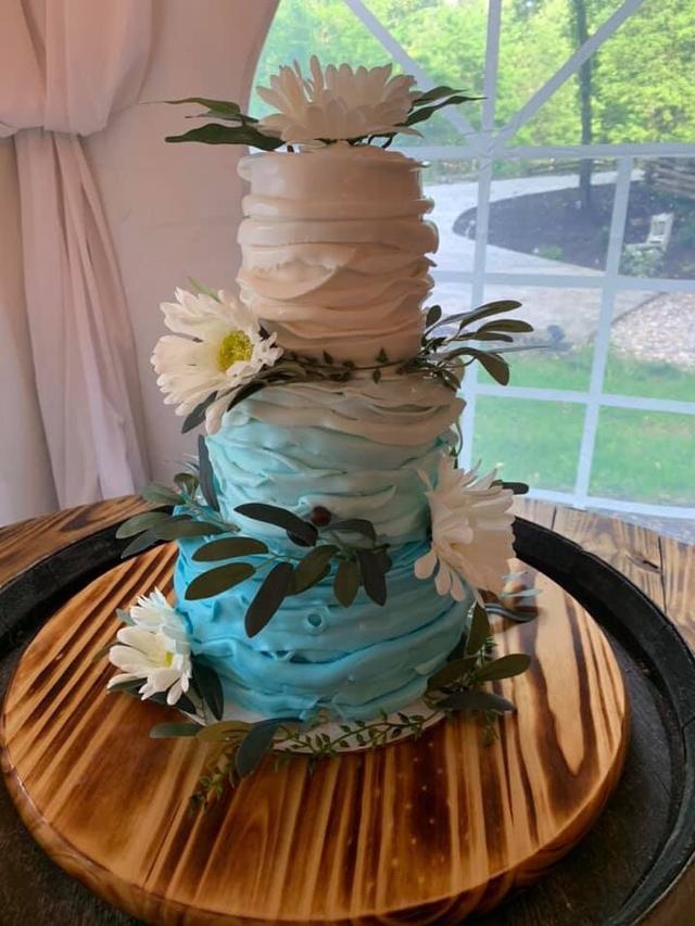 Cakes by Angie Heth - 1