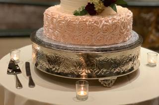 Creative cakes By Donna - 60