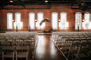 Chinell's by Ariel Floral and Event Design - 5