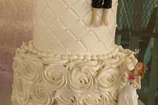 Mare's Custom Cakes - 5