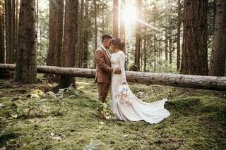 Essential Weddings - 1