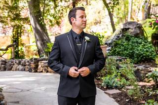 Bright Blue Events - 8