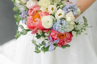 Scentsational Florals - AFFORDABLE! - 118