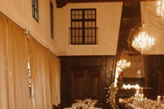 Dream Co. Weddings & Events - 31