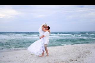 Coastal Beach Weddings - 29
