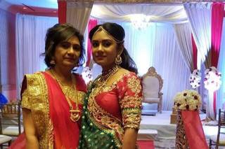 Looks by Jassi - 27