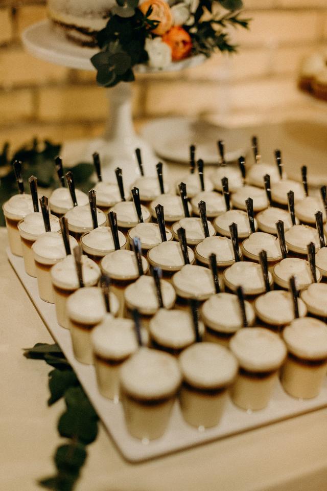 Farina Baking Company - 2