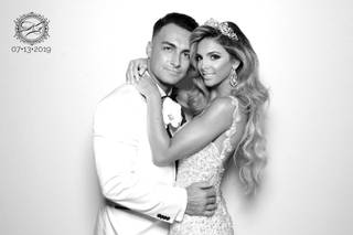 Central Jersey Photo Booths - 18