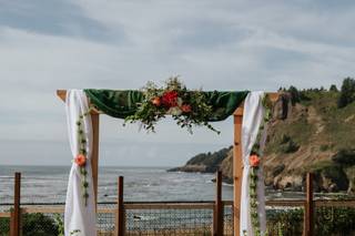 A Simply Beautiful Affair Event Planning - 5