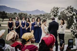 Claudia Murroni - Humanist Celebrant - 57