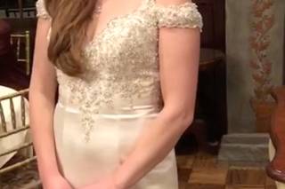 Alessia's Bridal and Formal Wear - 8