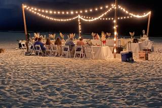 Gulf Coast Wedding & Event Rentals - 14