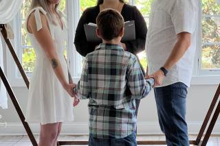 P&M Notary and Officiant - 40