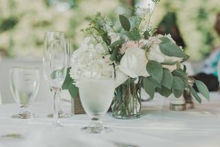 Loreta Daka Floral Boutique - 86