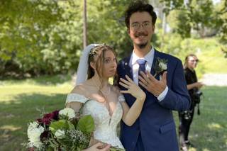 The Wedding Factor - 17