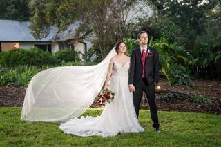 The White Magnolia Bridal Collection - 20