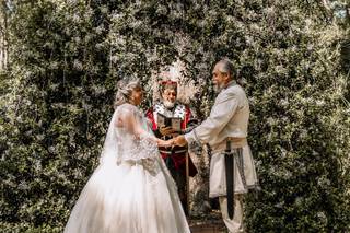 Let's Get Married Wedding Officiant - 27