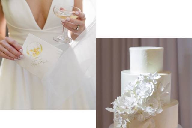 Fabulously Chic Weddings 5