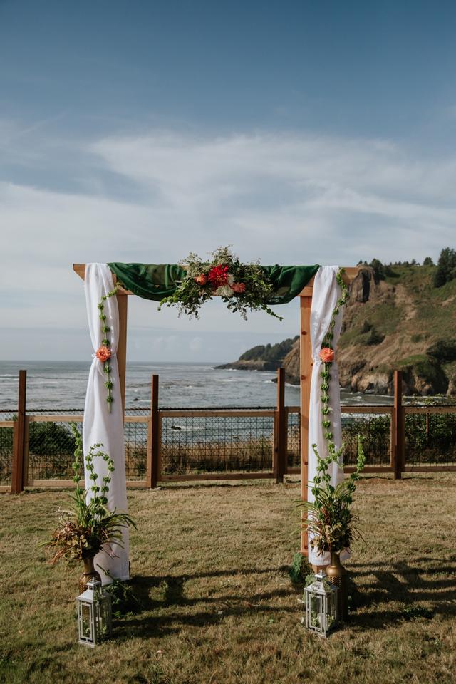 A Simply Beautiful Affair Event Planning - 2