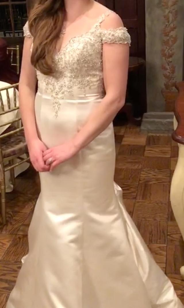Alessia's Bridal and Formal Wear - 2