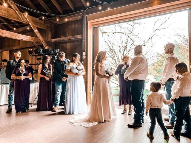 Elizabeth Anne Events - 1