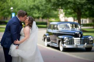 Romantique Double Diamond Limousines - 7
