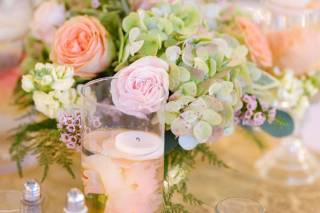 Marigold Wedding Planners - 13