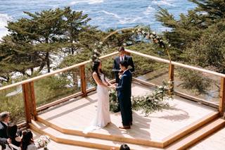 Monterey Bay Wedding Officiants - 22
