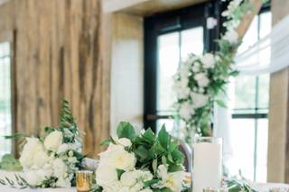 Cherished Designs & Event Planning LLC - 9