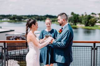 The Ginger Officiant - 10