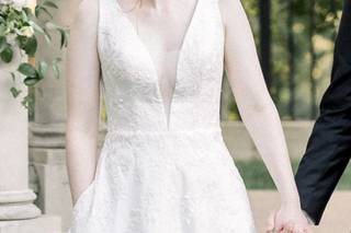 The Bridal Room - 15