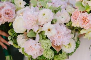 Floral Lady Design Studio LLc - 10