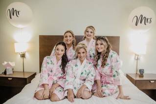 The Camera Wedding Photography & Cinematography - 16