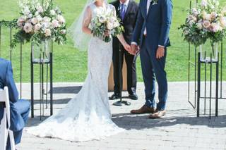 Lilac Floral - 10