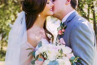 Wish and Whimsy Floral - 14