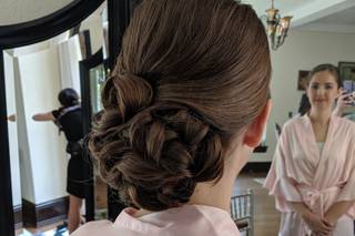 I DO HAIR & MAKEUP - 41