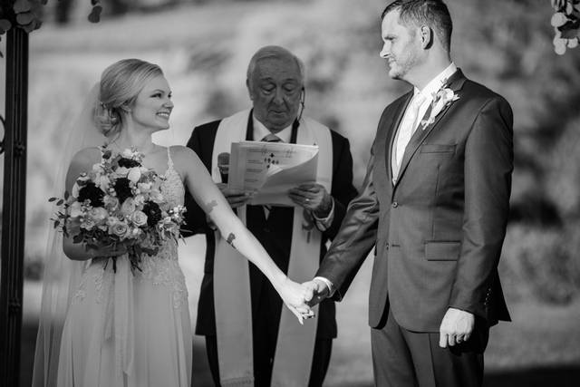 Wedding Officiant Jon Turino 3