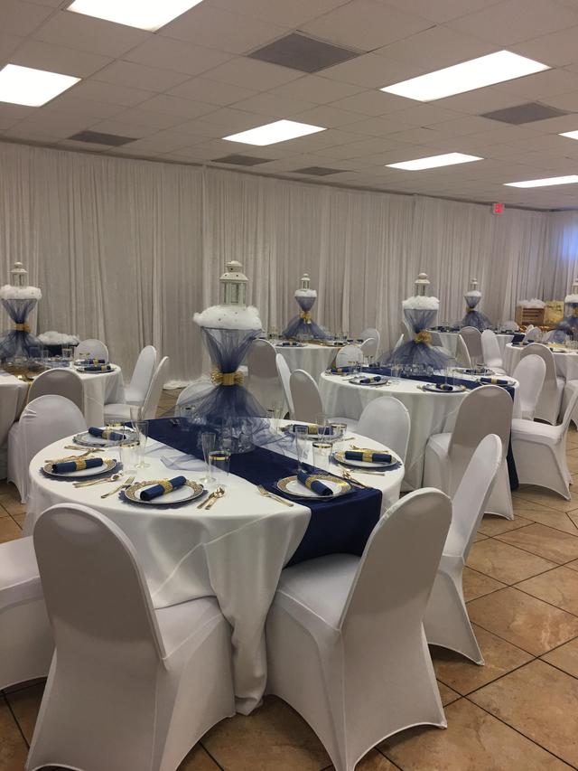 Drape It Up Designs, Inc. - 2