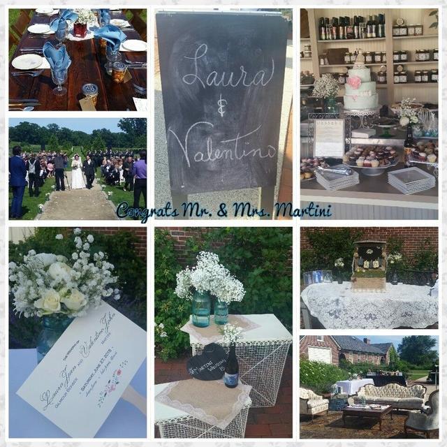 Cue the Confetti Events - 2