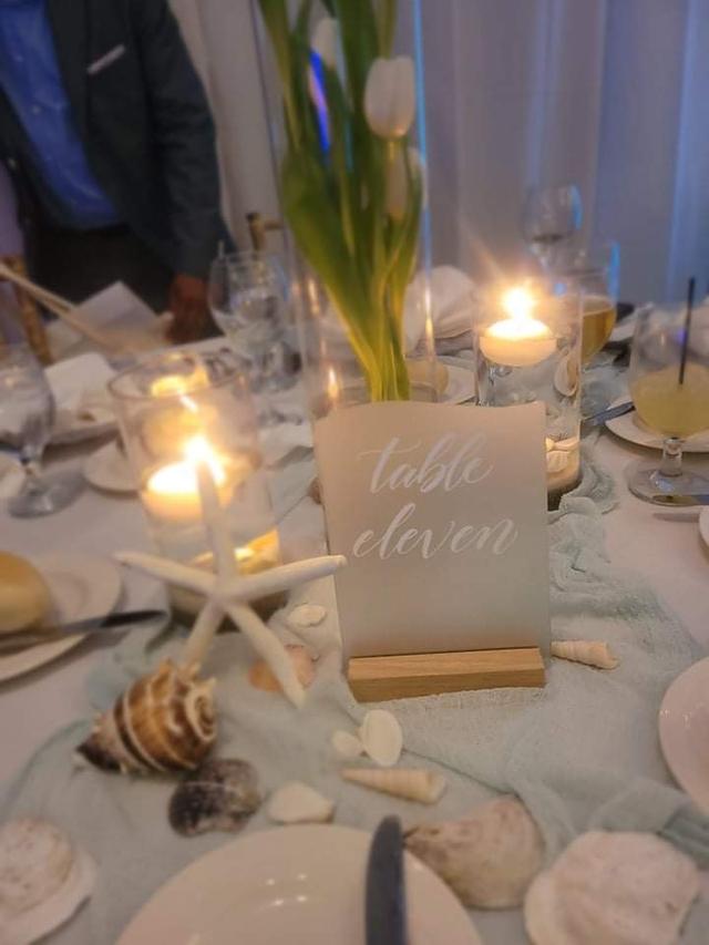 Vaji Events by Reyes - 2