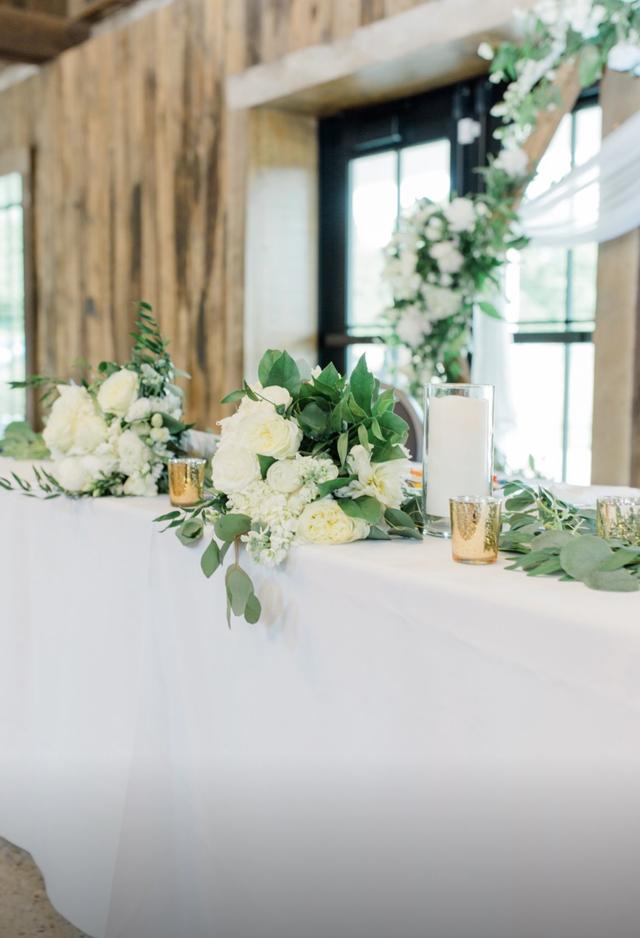 Cherished Designs & Event Planning LLC - 2
