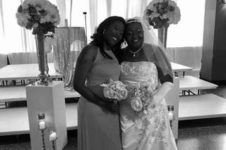 Exquisite Weddings & Shindigs of Alabama - 23