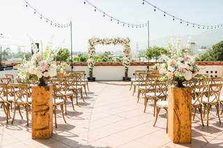 Ventura Rental Party & Events - 6