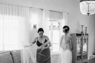 Spark Bridal Boutique - 17