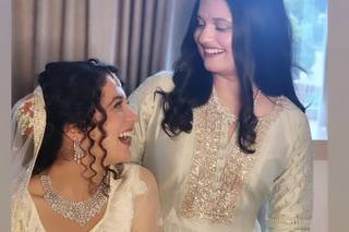 Flawless creations by Vidhi - 11
