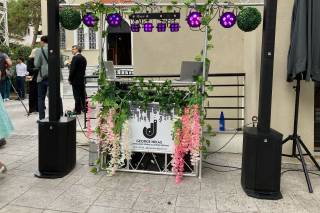 DJ George Nikas - 42