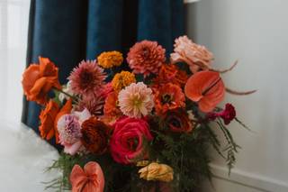 Hey Jude Florals - 7