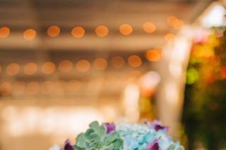 Flour and Flower Designs - 23