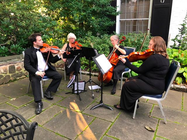 Allegria Ensemble - 3